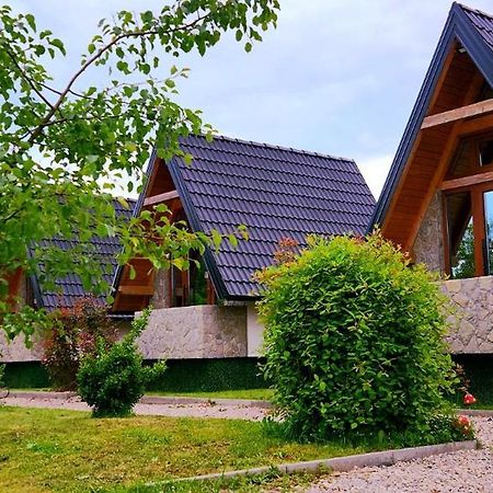 Resort La Familia Bihać Kültér fotó