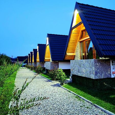 Resort La Familia Bihać Kültér fotó